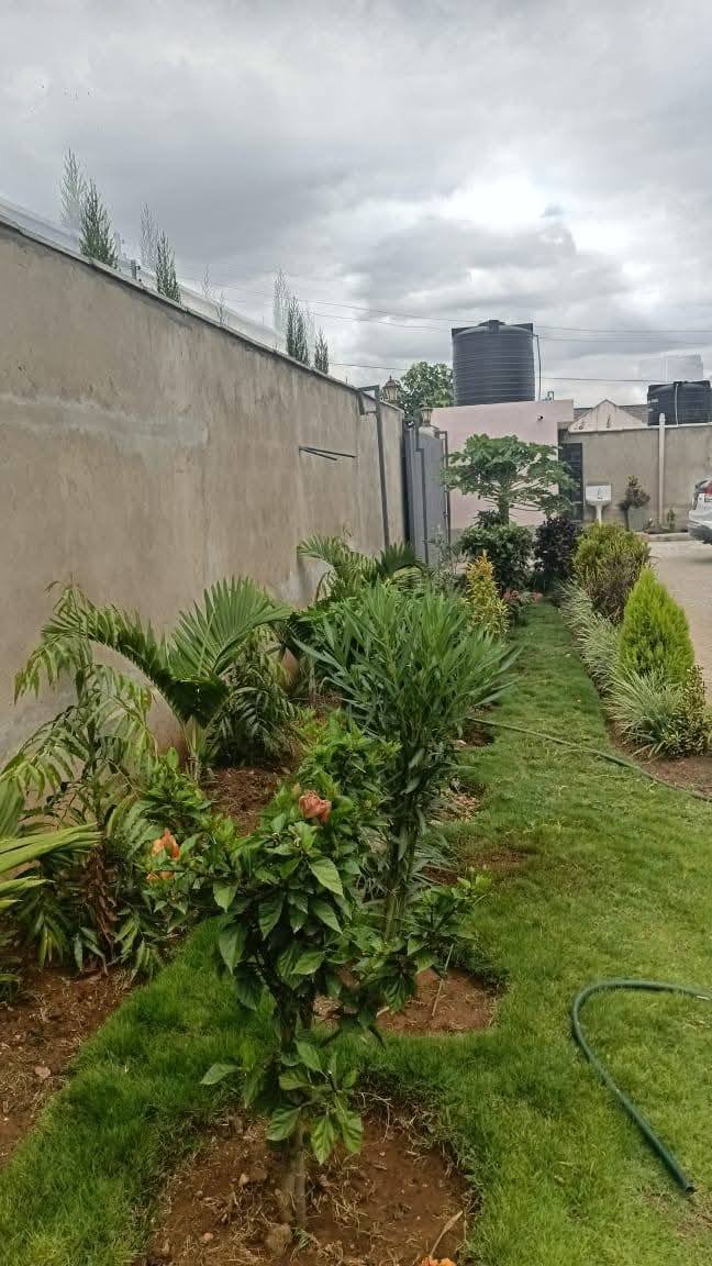 Spacious 6 Bedroom House for Rent in Milimani Kitengela