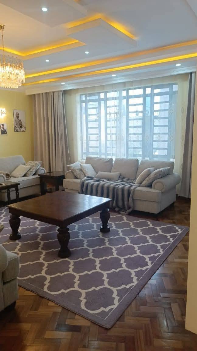 Spacious 6 Bedroom House for Rent in Milimani Kitengela
