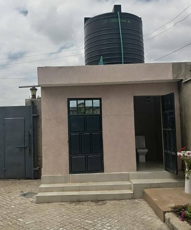 Spacious 6 Bedroom House for Rent in Milimani Kitengela