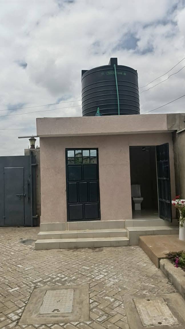 Spacious 6 Bedroom House for Rent in Milimani Kitengela