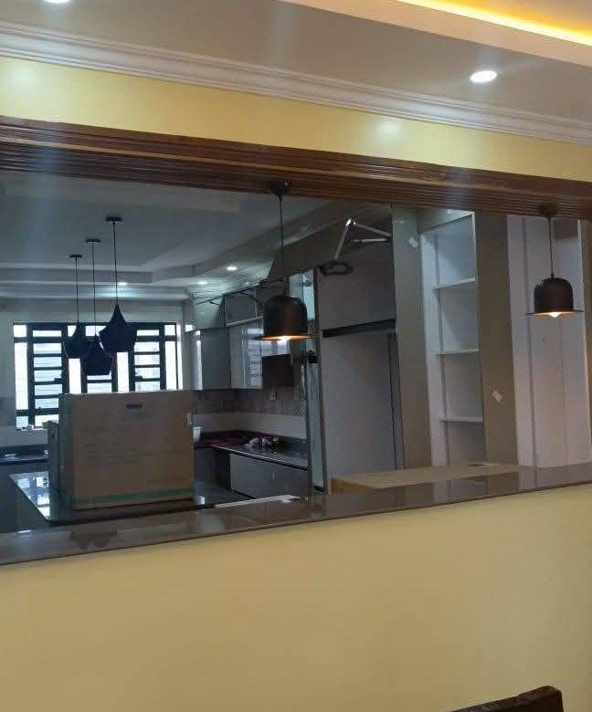 Spacious 6 Bedroom House for Rent in Milimani Kitengela