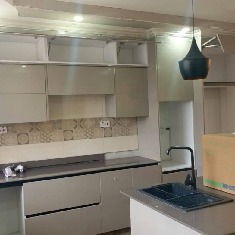 Spacious 6 Bedroom House for Rent in Milimani Kitengela