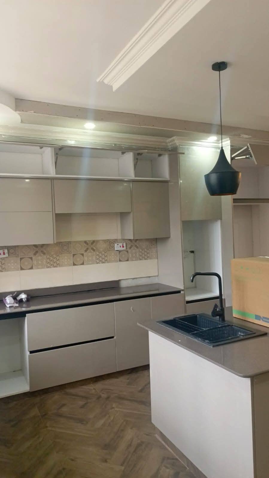 Spacious 6 Bedroom House for Rent in Milimani Kitengela