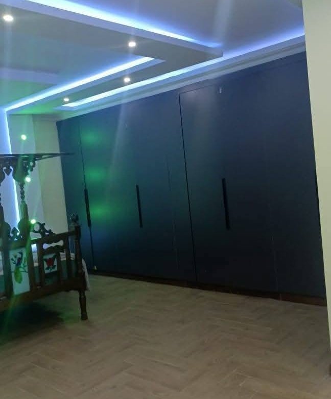 Spacious 6 Bedroom House for Rent in Milimani Kitengela