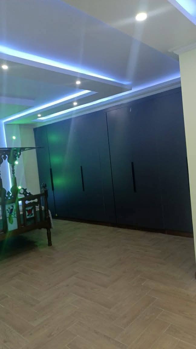 Spacious 6 Bedroom House for Rent in Milimani Kitengela