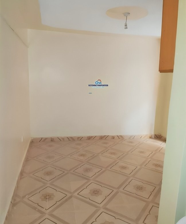 Spacious Bedsitter To Let Kasarani Garage