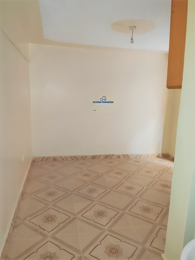 Spacious Bedsitter To Let Kasarani Garage