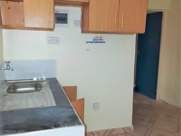 Spacious Bedsitter To Let Kasarani Garage