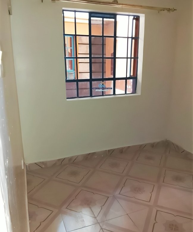 Spacious Bedsitter To Let Kasarani Garage