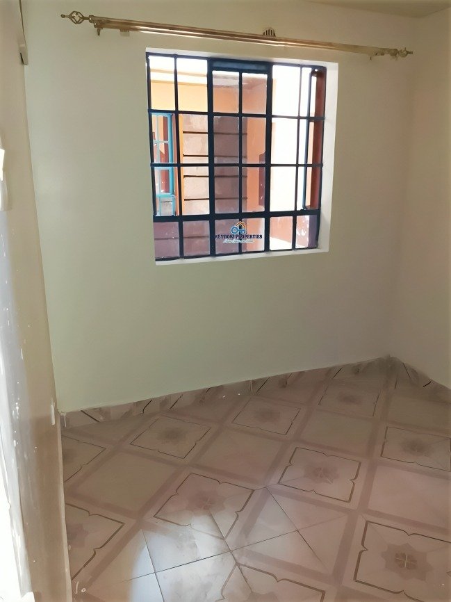Spacious Bedsitter To Let Kasarani Garage