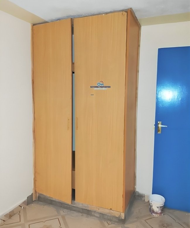 Spacious Bedsitter To Let Kasarani Garage