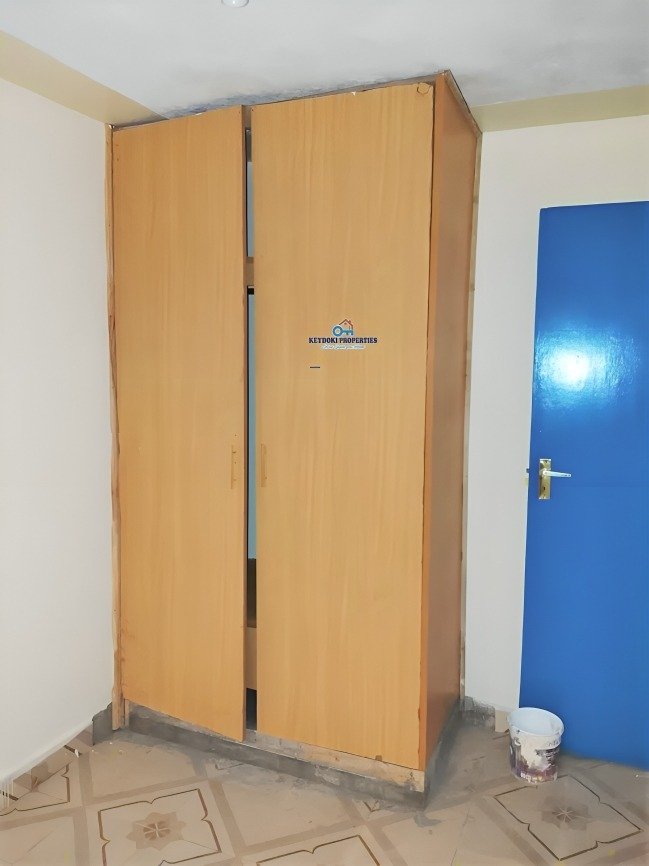 Spacious Bedsitter To Let Kasarani Garage