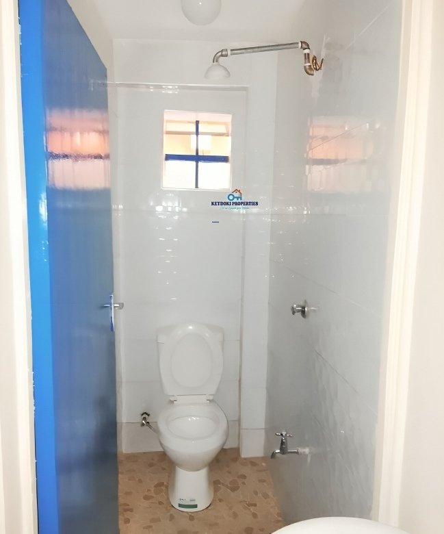 Spacious Bedsitter To Let Kasarani Garage