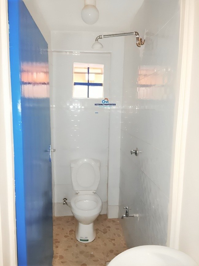 Spacious Bedsitter To Let Kasarani Garage