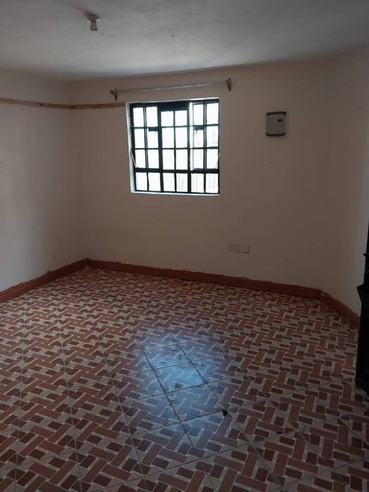 Spacious Bedsitters To Let Ngong Town