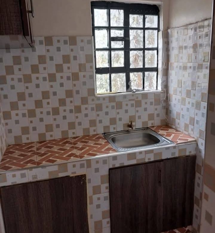 Spacious Bedsitters To Let Ngong Town