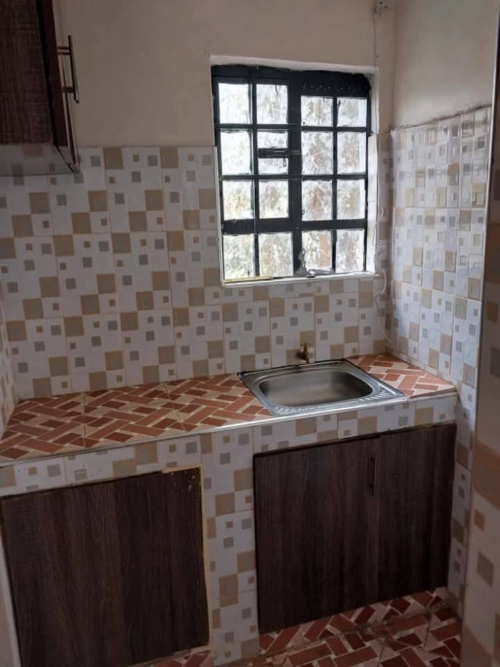 Spacious Bedsitters To Let Ngong Town