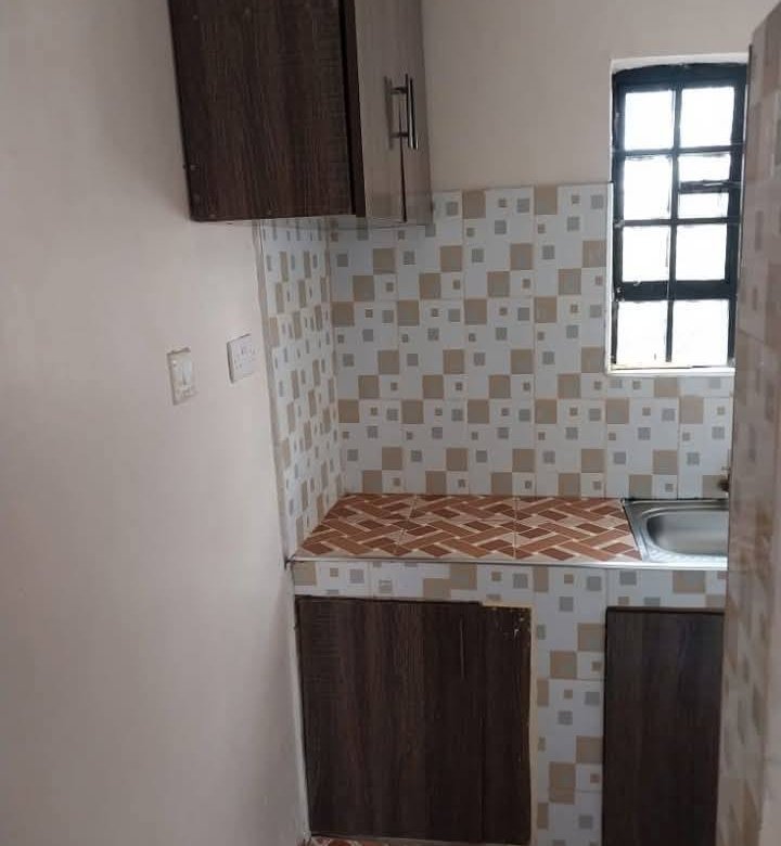 Spacious Bedsitters To Let Ngong Town