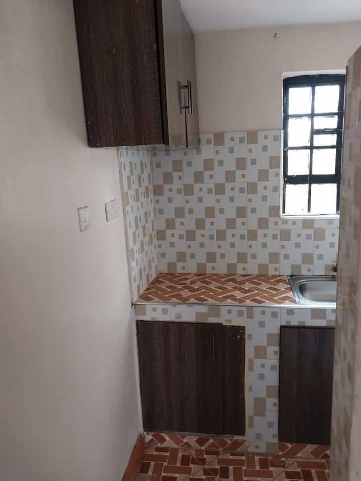 Spacious Bedsitters To Let Ngong Town