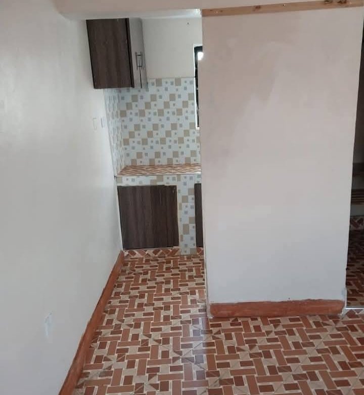 Spacious Bedsitters To Let Ngong Town