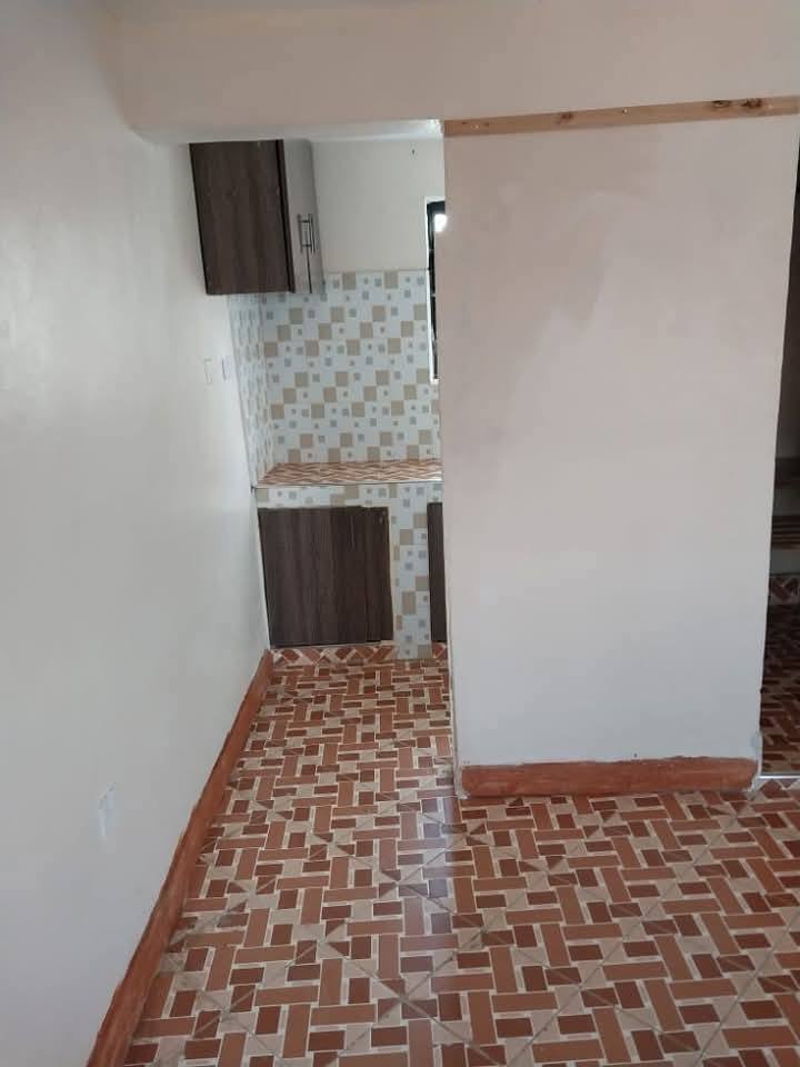Spacious Bedsitters To Let Ngong Town