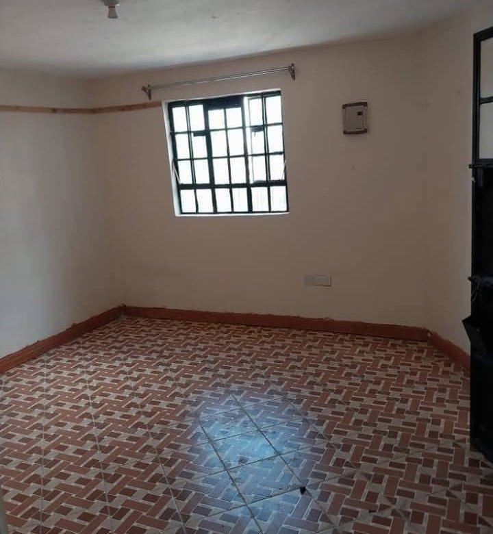 Spacious Bedsitters To Let Ngong Town