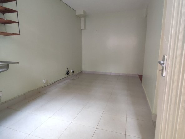 Studio To Let in Kileleshwa