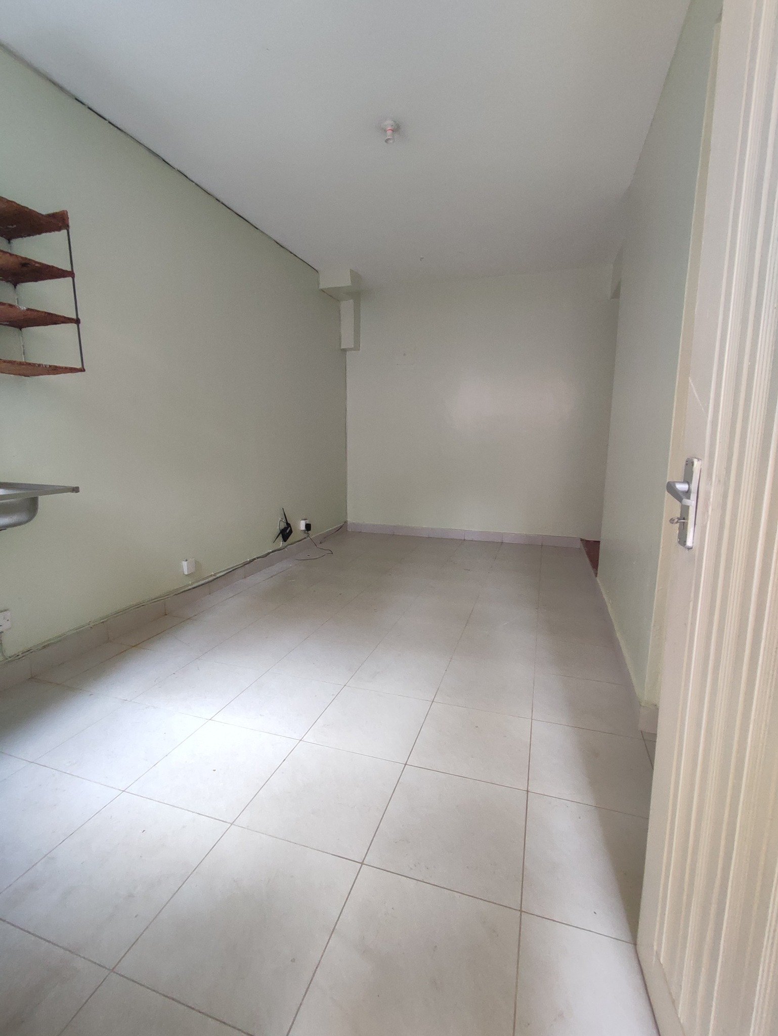 Studio To Let in Kileleshwa