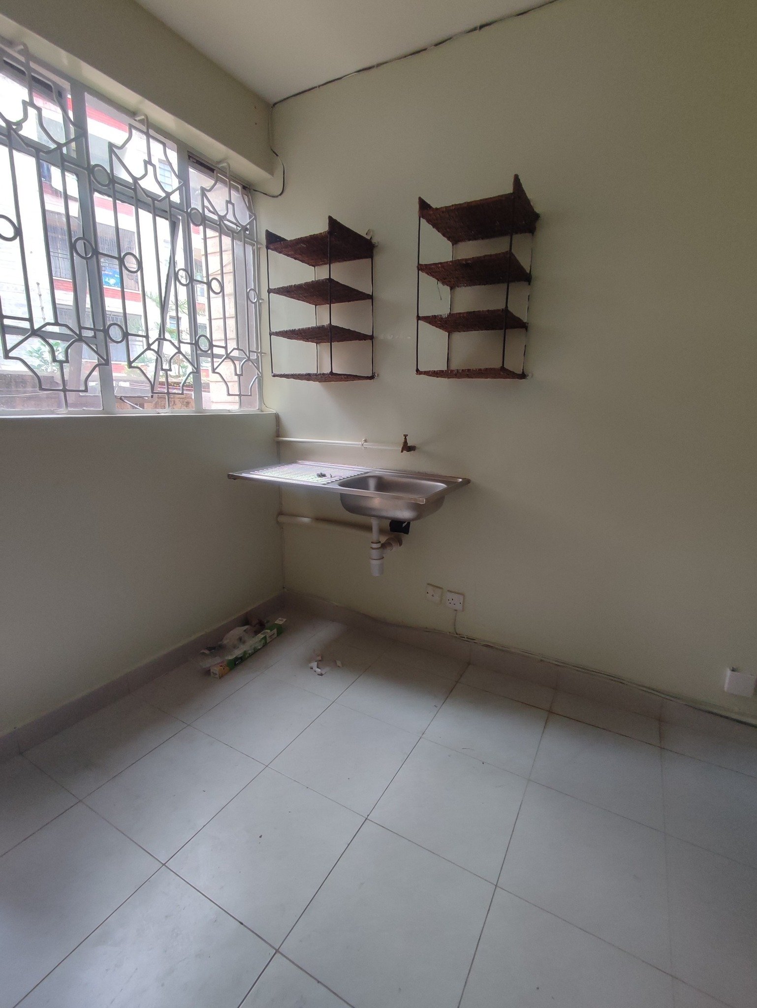 Studio To Let in Kileleshwa