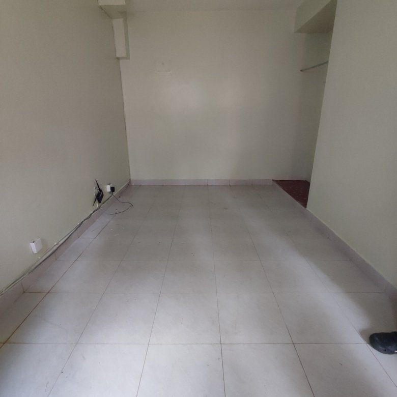 Studio To Let in Kileleshwa