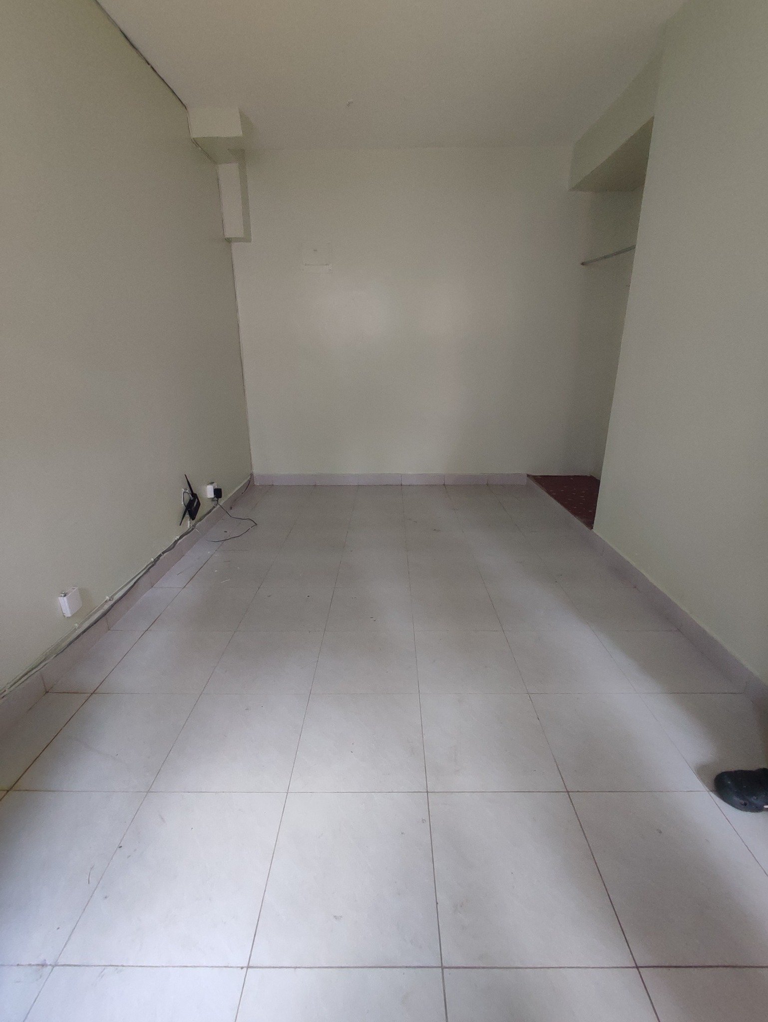 Studio To Let in Kileleshwa