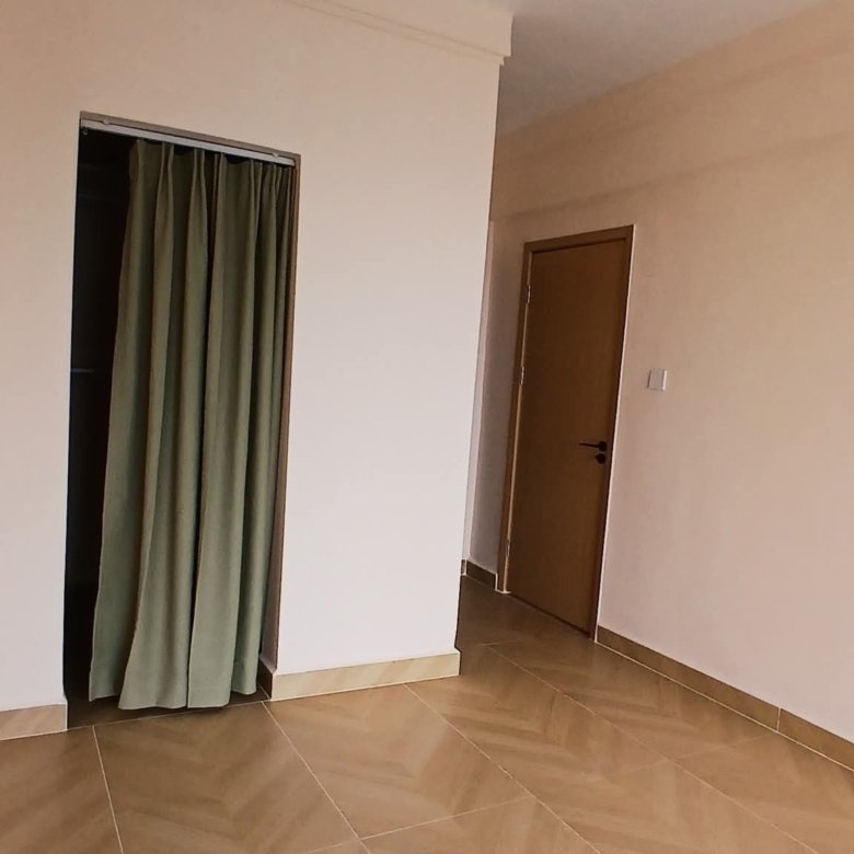 2 Bedroom Apartment Syokimau with Pool & Gym