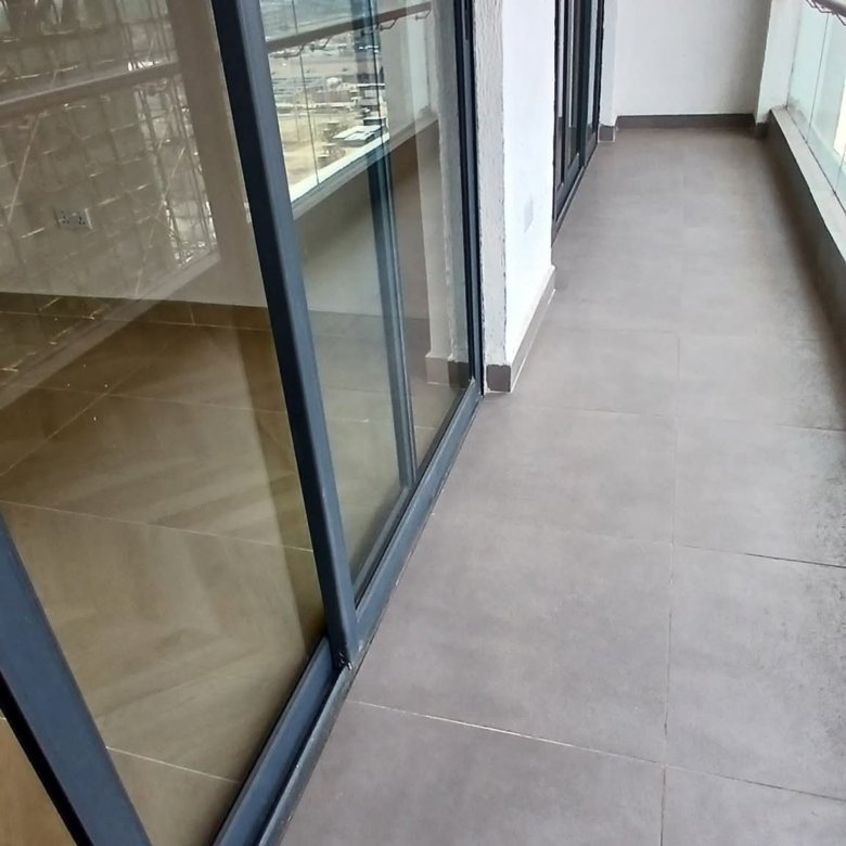 2 Bedroom Apartment Syokimau with Pool & Gym