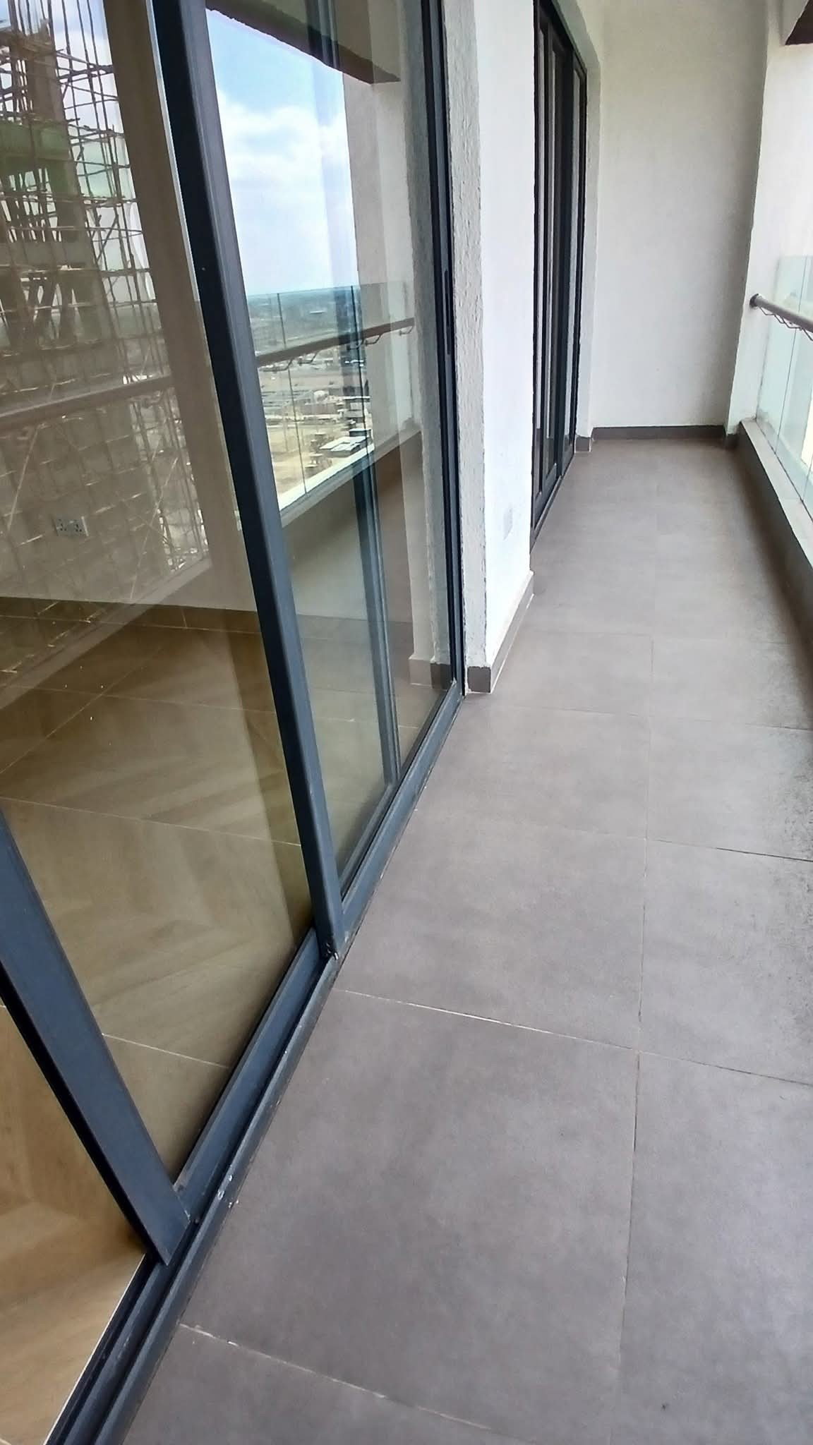 2 Bedroom Apartment Syokimau with Pool & Gym