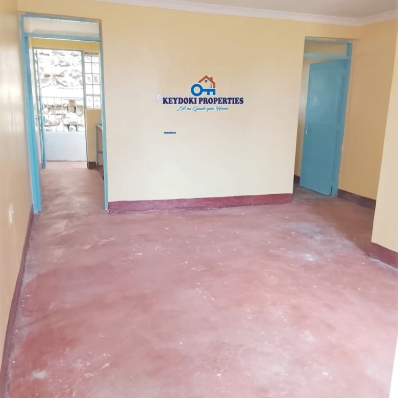 1 Bedroom Apartment To Let Kasarani Garage