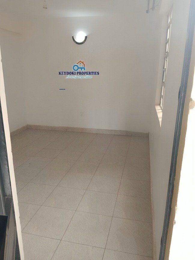 1 Bedroom Apartment To Let Kasarani Garage