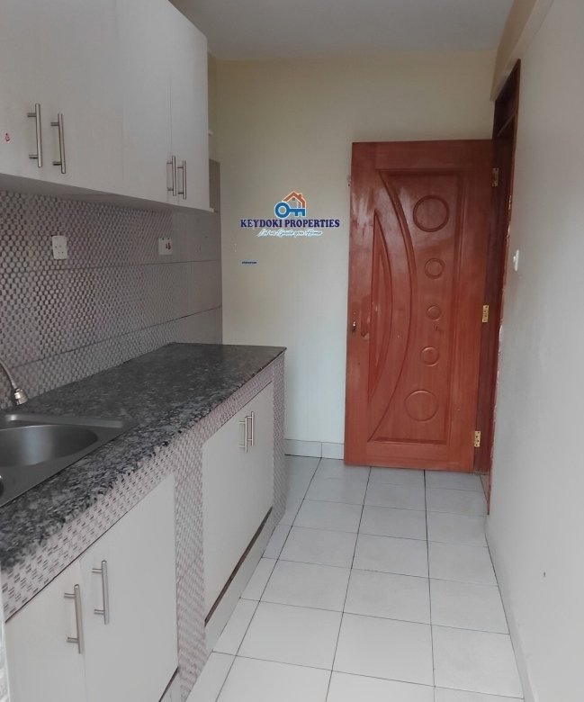 1 Bedroom Apartment To Let Kasarani Garage