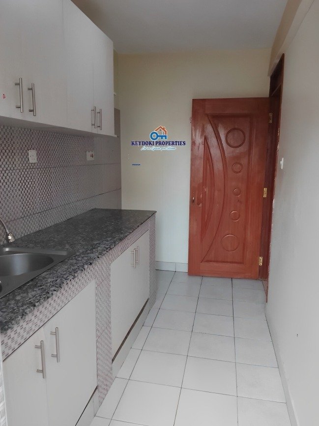 1 Bedroom Apartment To Let Kasarani Garage