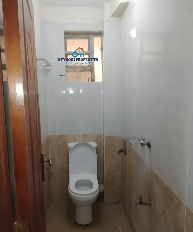 1 Bedroom Apartment To Let Kasarani Garage