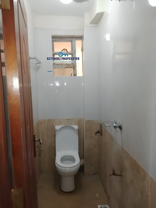 1 Bedroom Apartment To Let Kasarani Garage