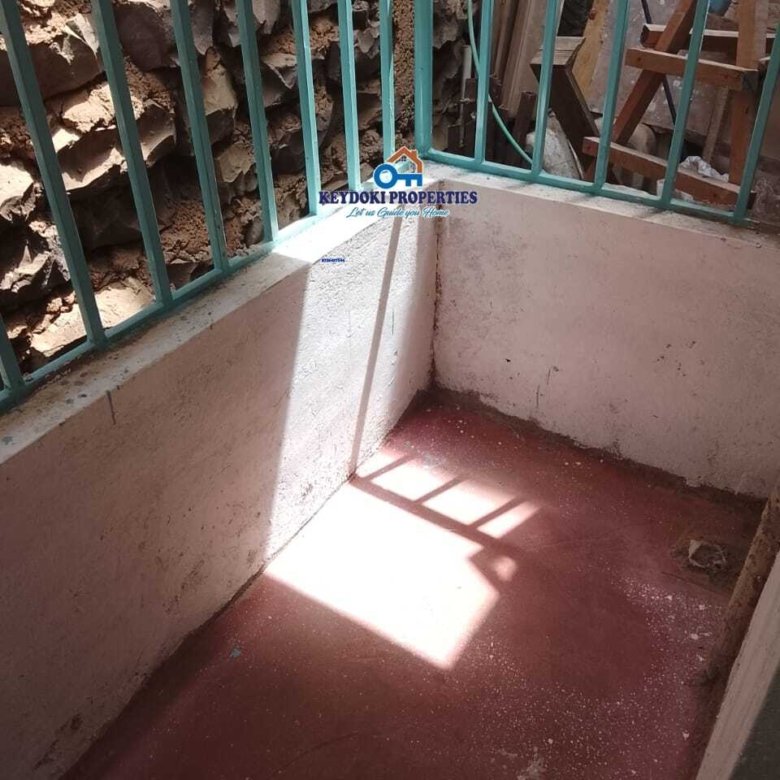 1 Bedroom Apartment To Let Kasarani Garage