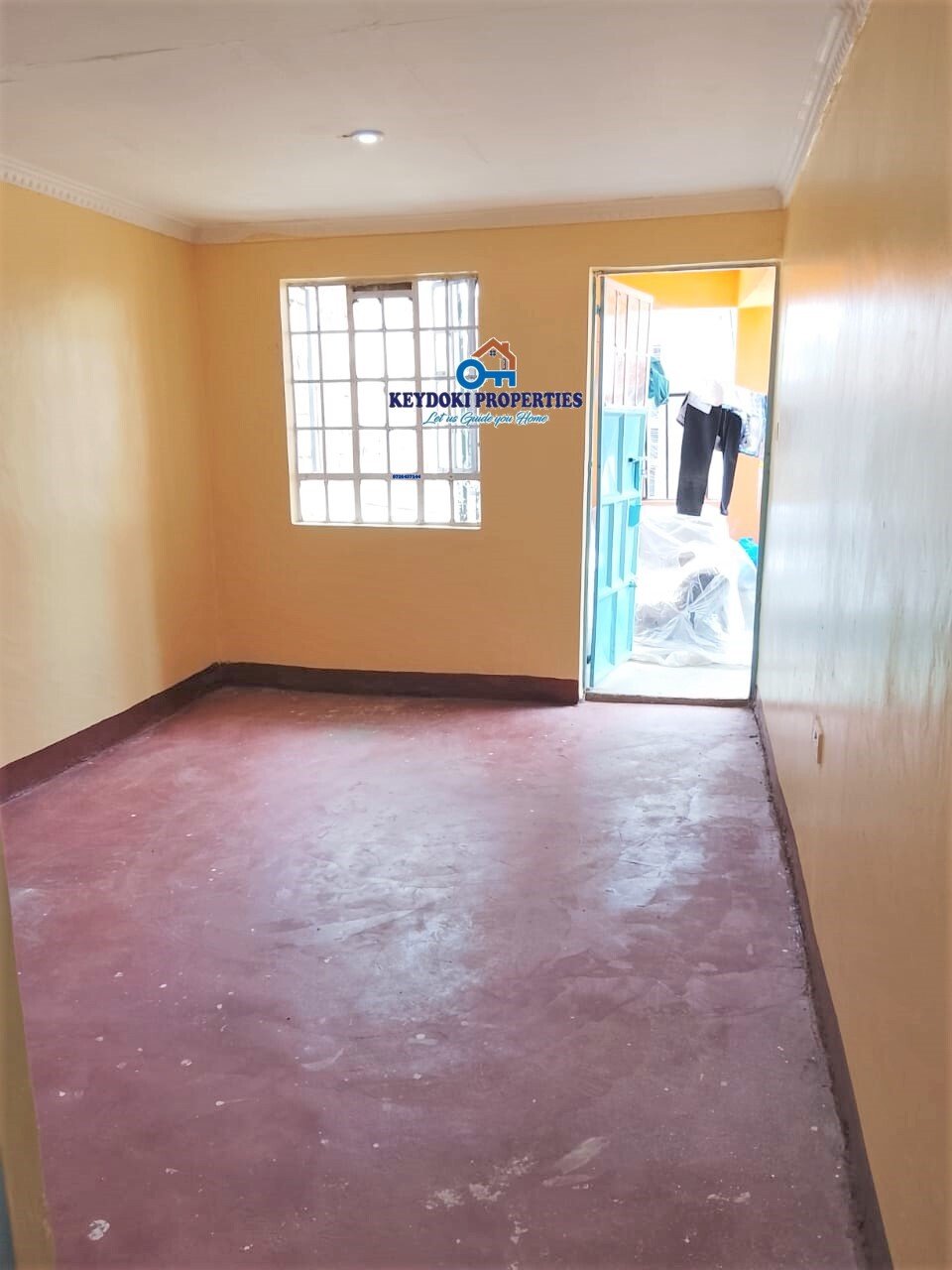 1 Bedroom Apartment To Let Kasarani Garage