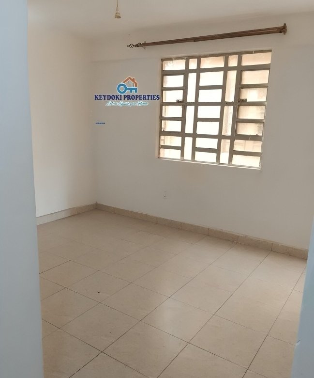 1 Bedroom Apartment To Let Kasarani Garage