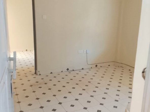 1 Bedroom Apartment To Let Kasarani Garage