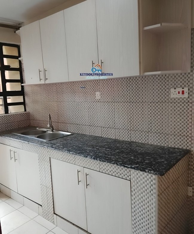 1 Bedroom Apartment To Let Kasarani Garage