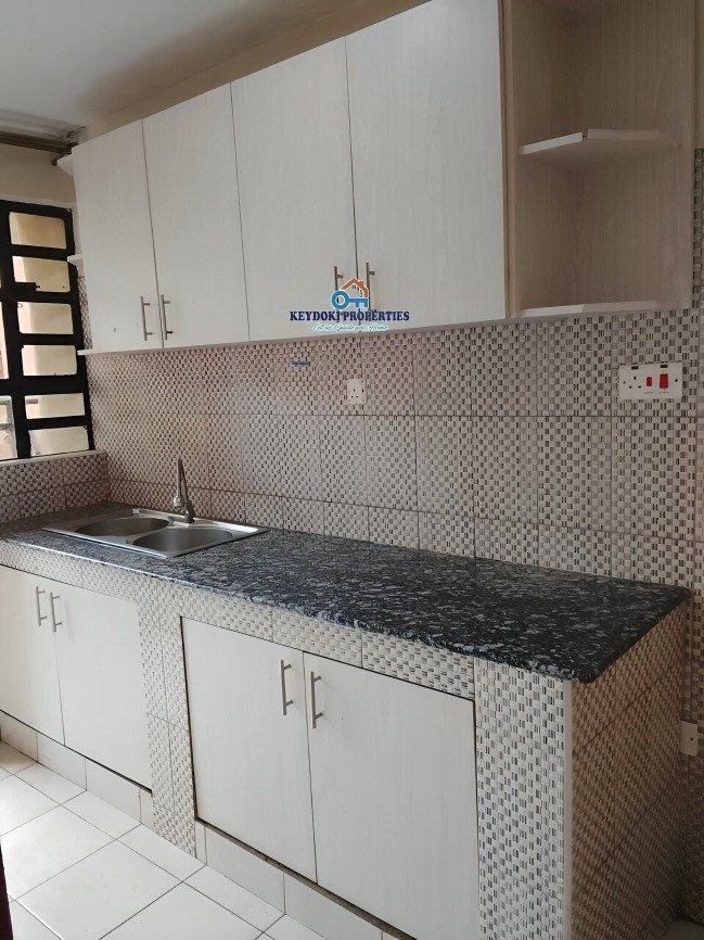 1 Bedroom Apartment To Let Kasarani Garage