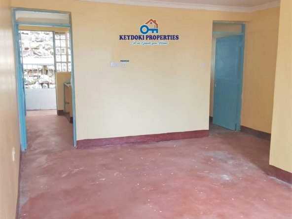 1 Bedroom Apartment To Let Kasarani Garage