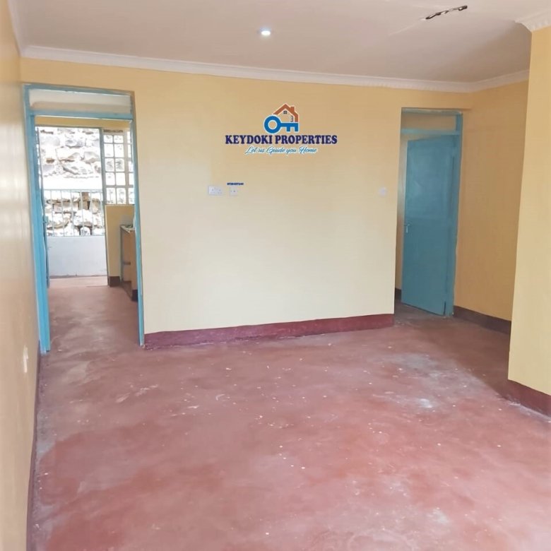 1 Bedroom Apartment To Let Kasarani Garage