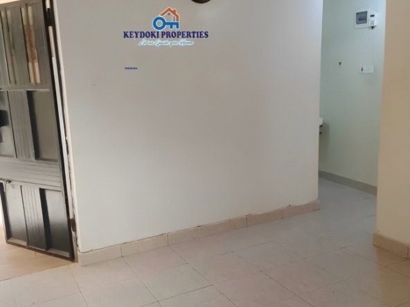 1 Bedroom Apartment To Let Kasarani Garage
