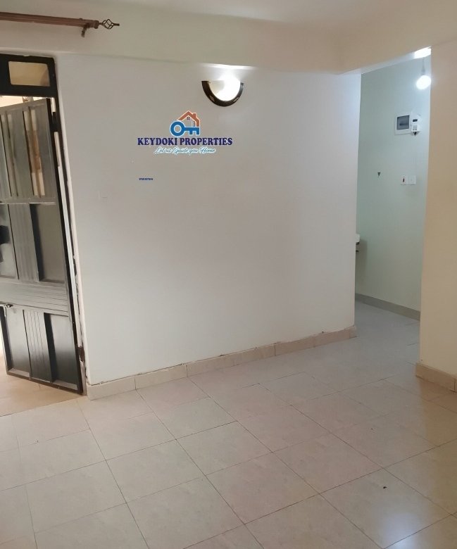 1 Bedroom Apartment To Let Kasarani Garage